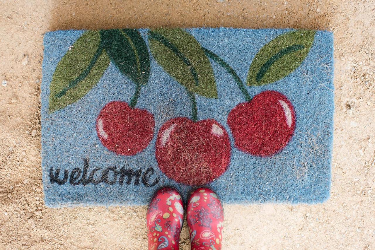 Hotel Reves De Moutons Paso Robles Zewnętrze zdjęcie