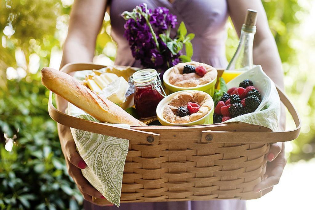 Hotel Reves De Moutons Paso Robles Zewnętrze zdjęcie